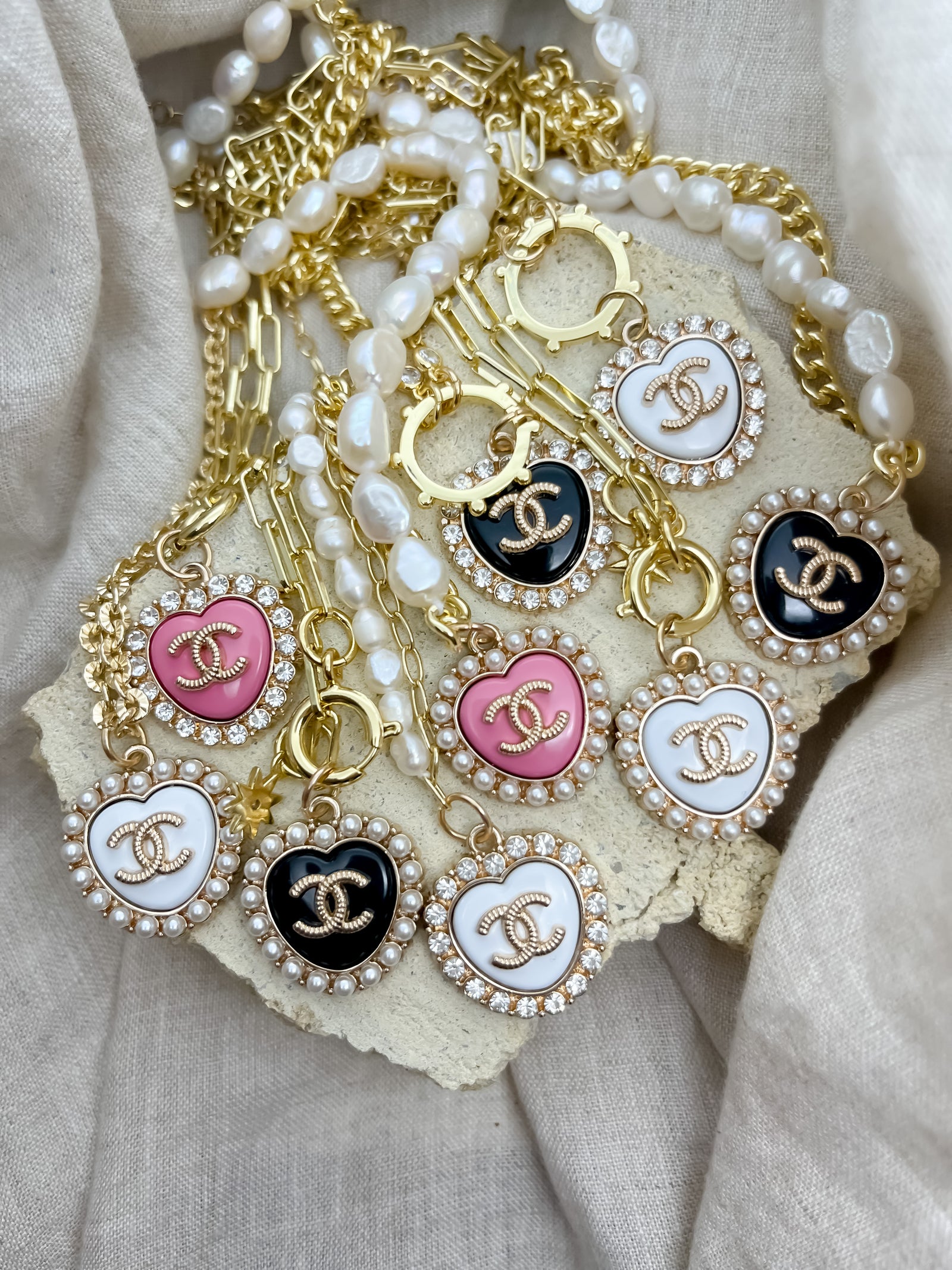 CoCo Collab with Transcendent Vintage