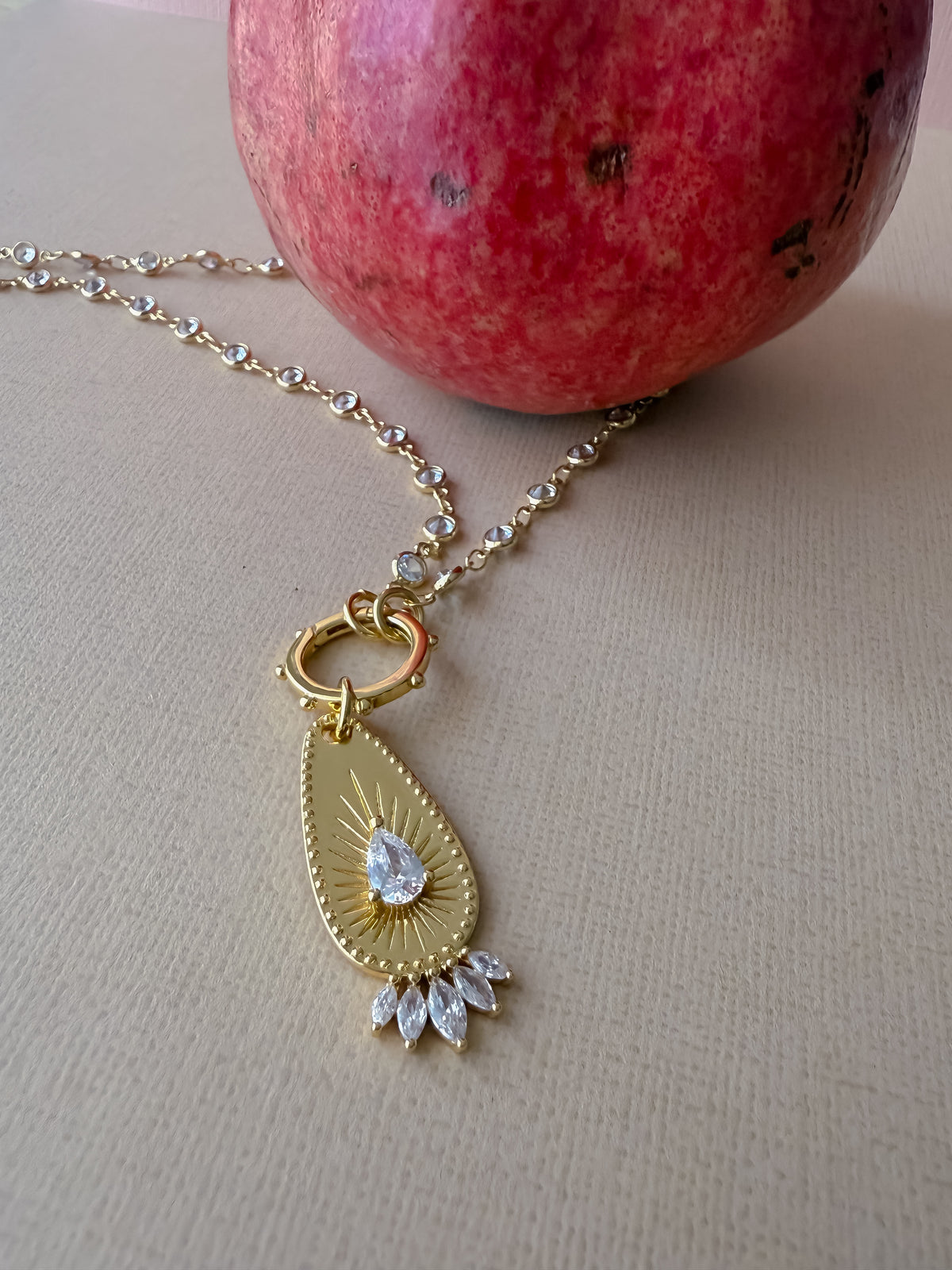 Always Necklace