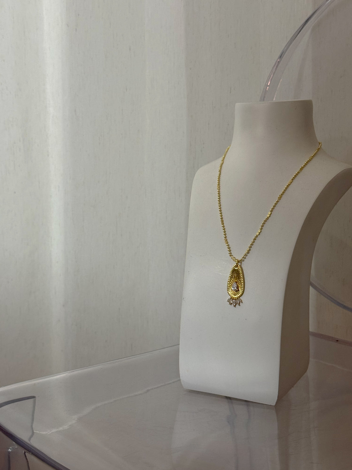 Always Necklace (Everyday Infinity Chain)