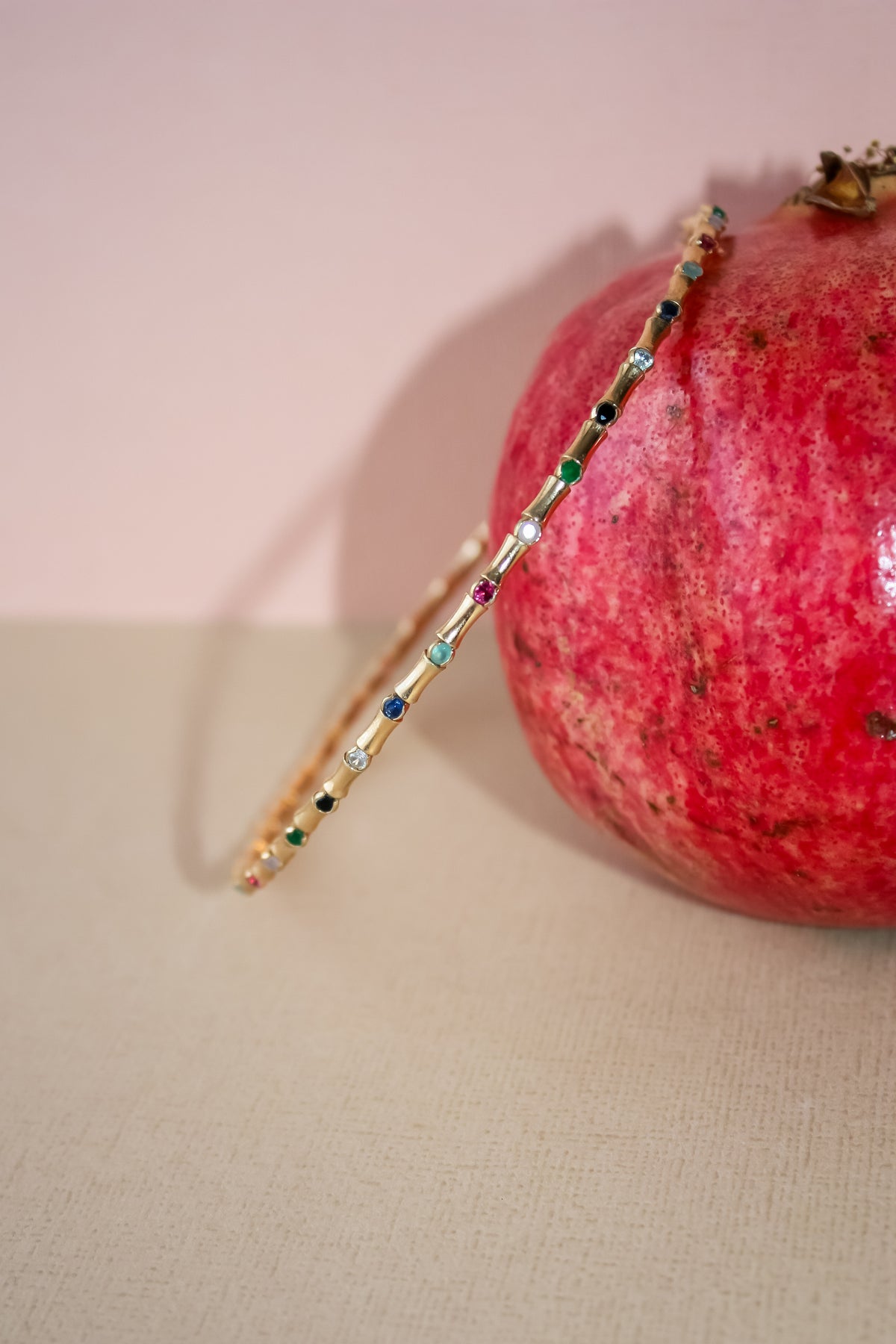 Lumos Choker