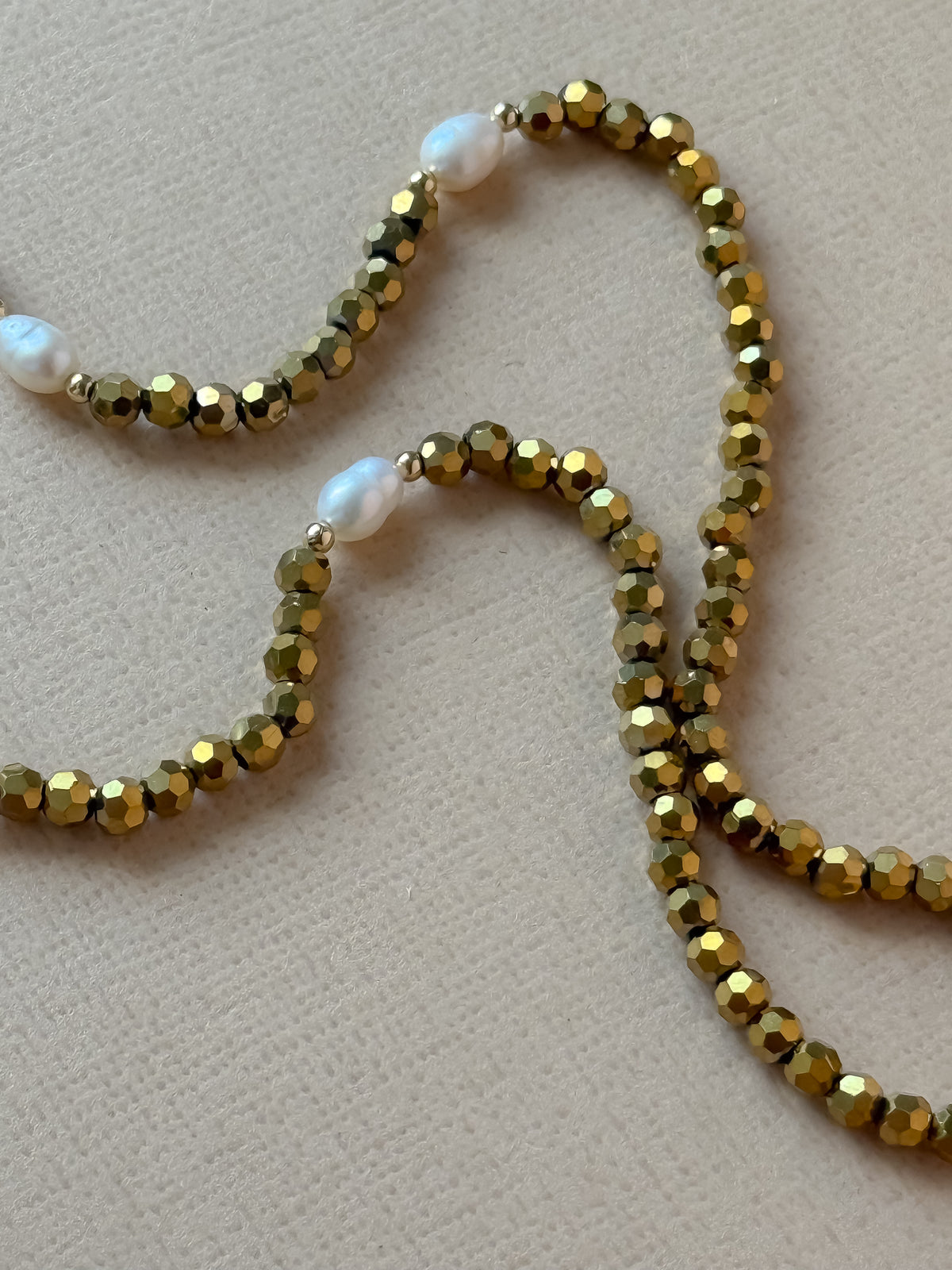 Thrive Necklace