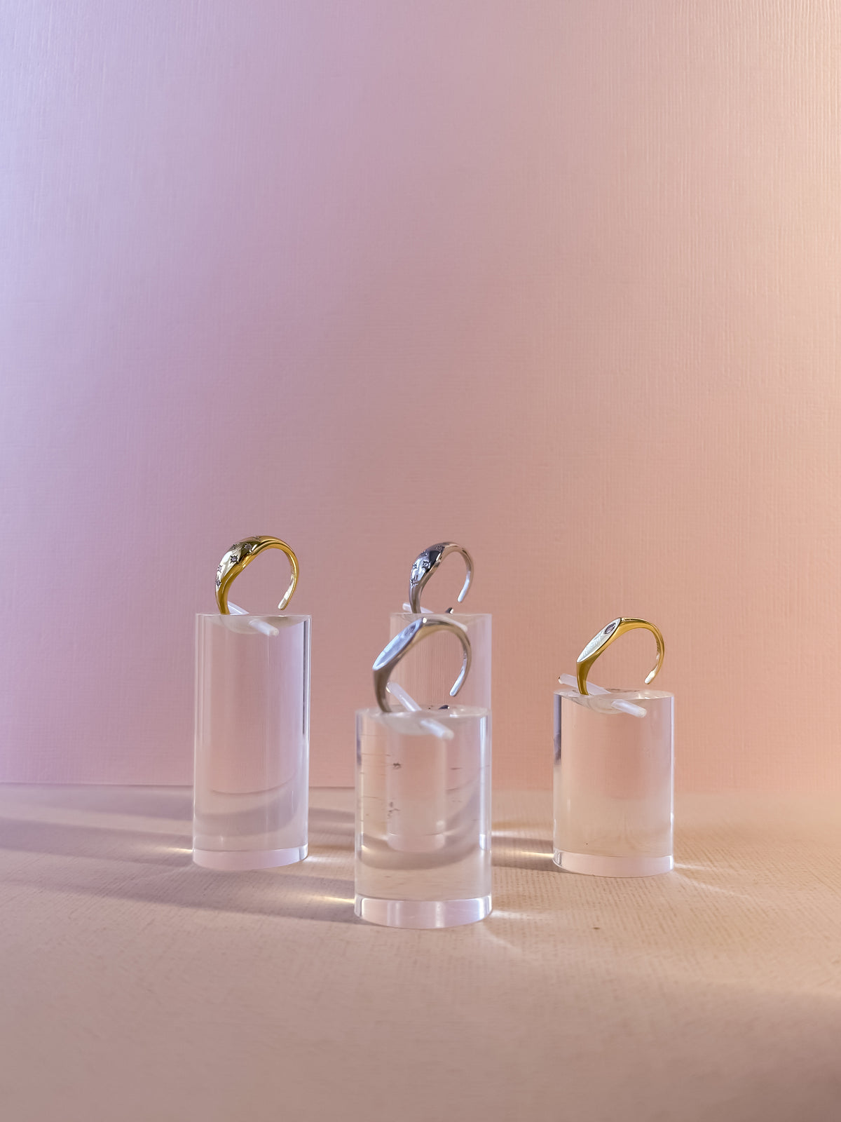 Lumos Ring