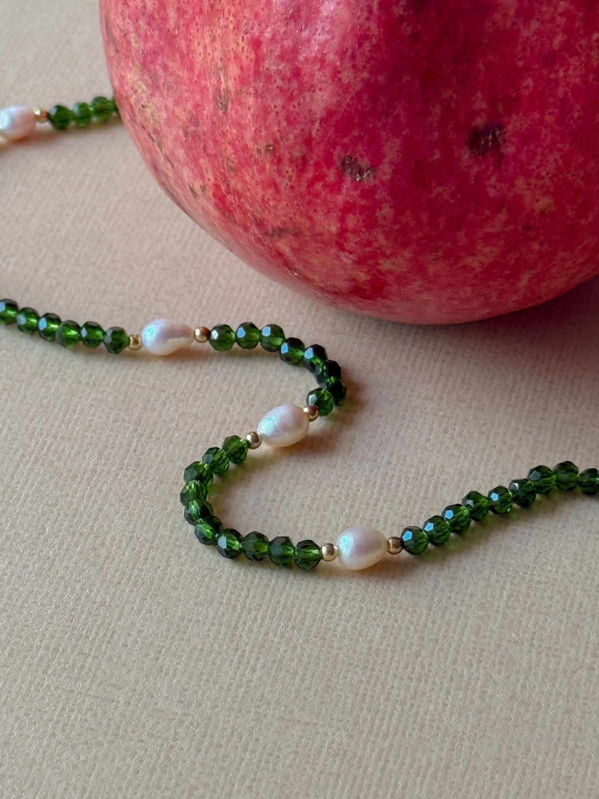 Thrive Necklace