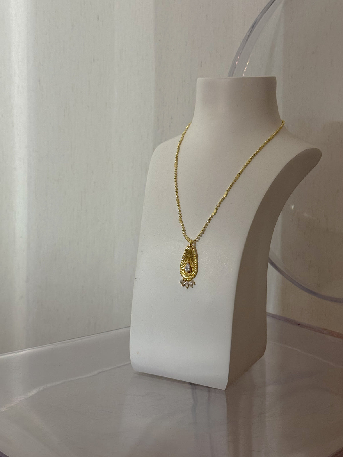 Always Necklace (Everyday Infinity Chain)