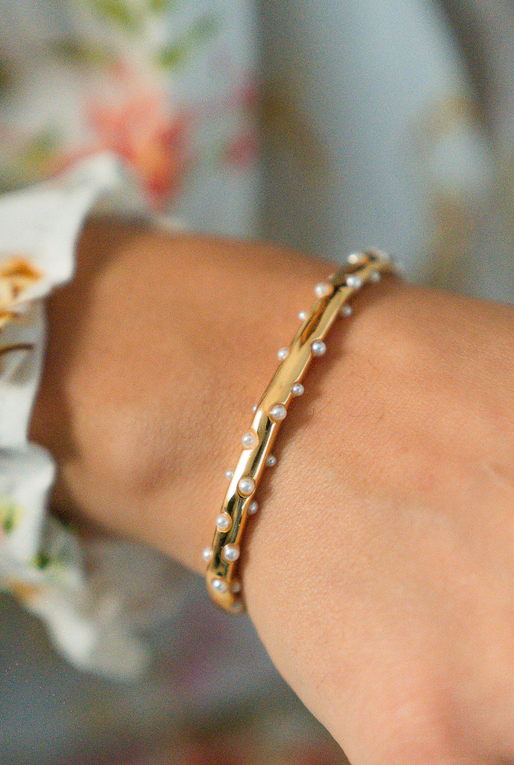 Moonbeam Bracelet