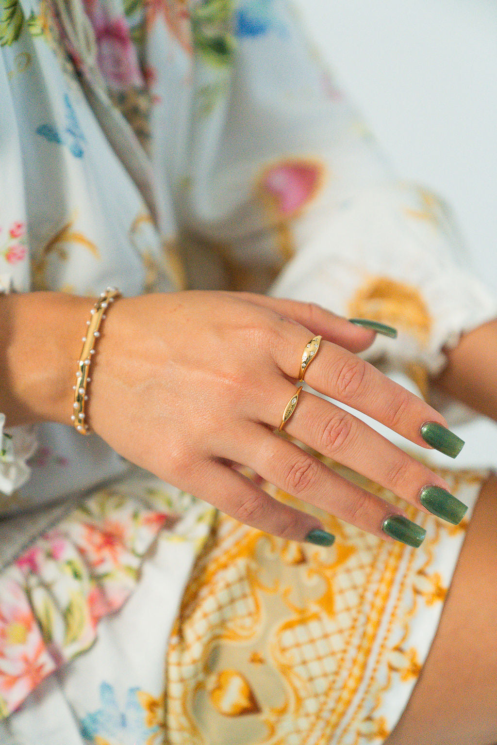 Lumos Ring