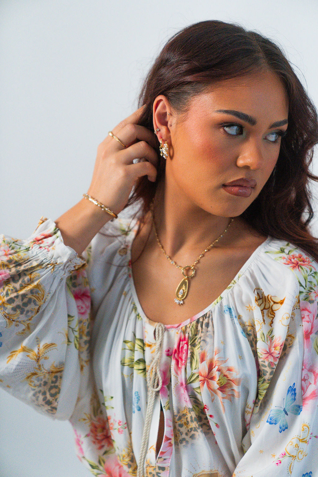 Moonbeam Bracelet