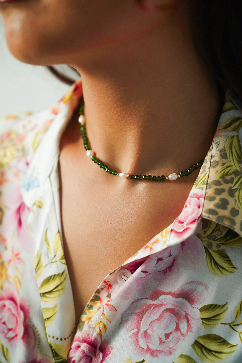 Thrive Necklace