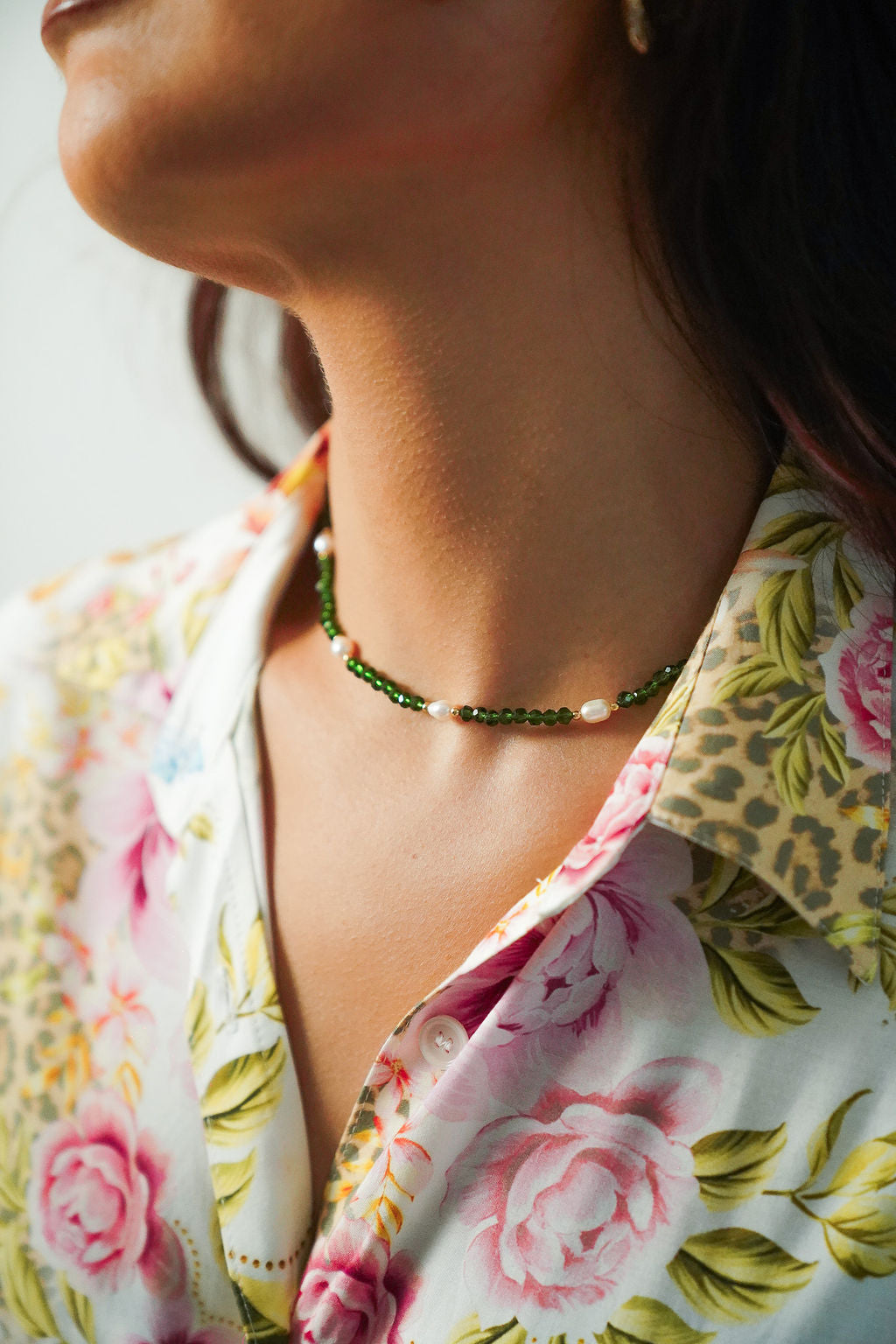 Thrive Necklace