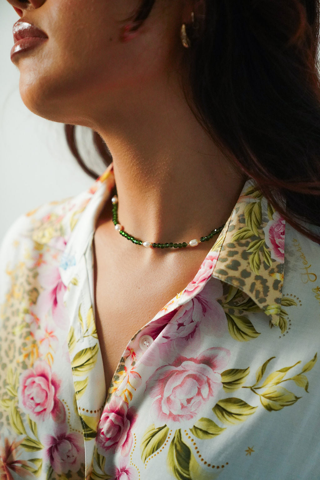 Thrive Necklace