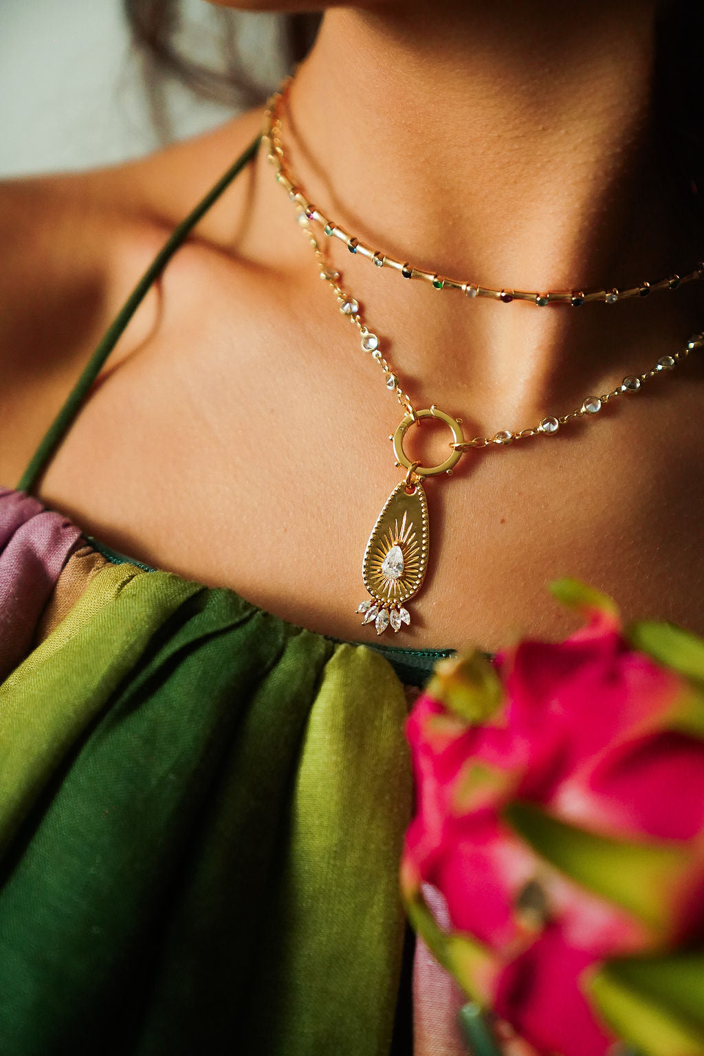 Always Necklace