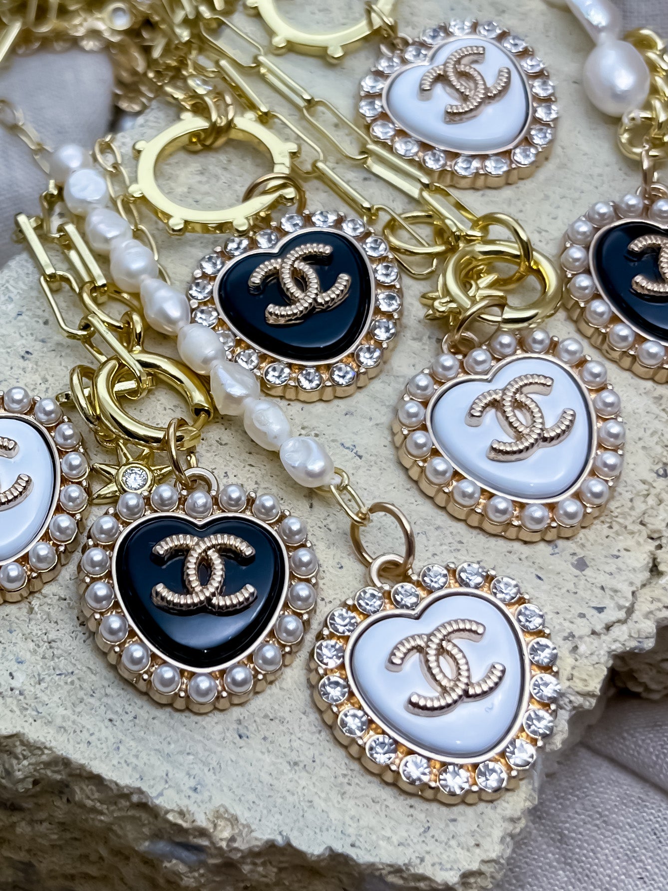 Chanel Charms Wholesale