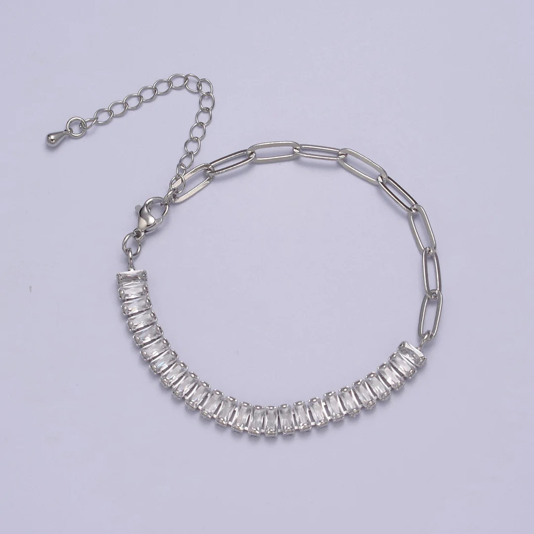 Artemis bracelet