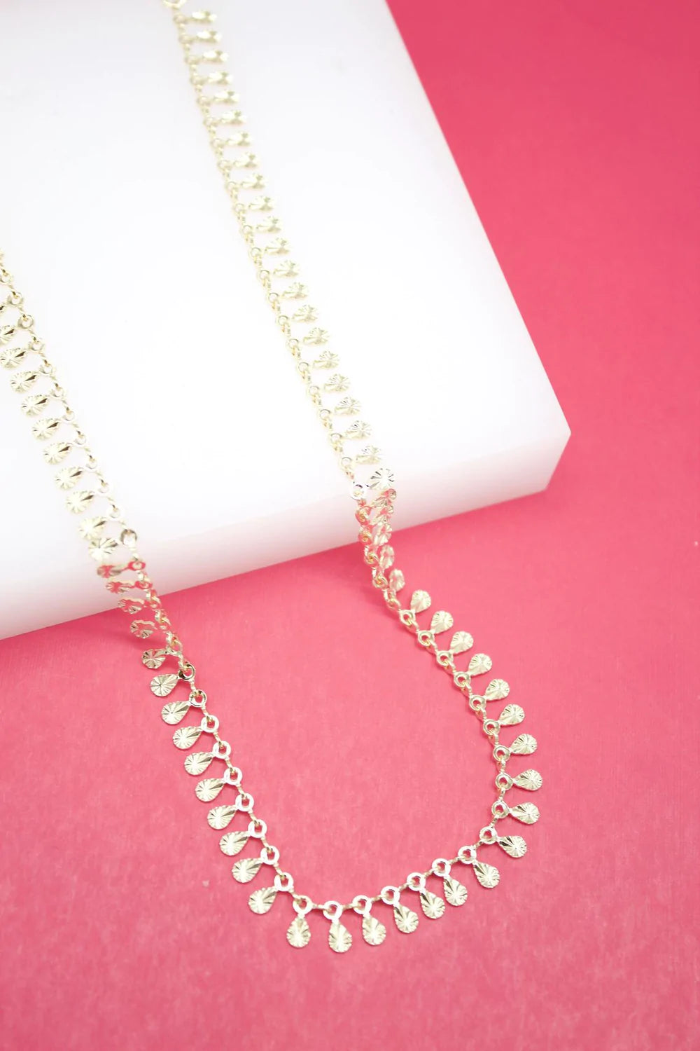 Mimi Necklace By Natasha Wilton